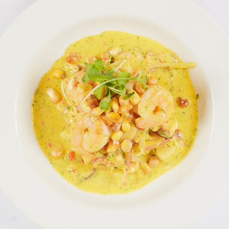 Ceviches