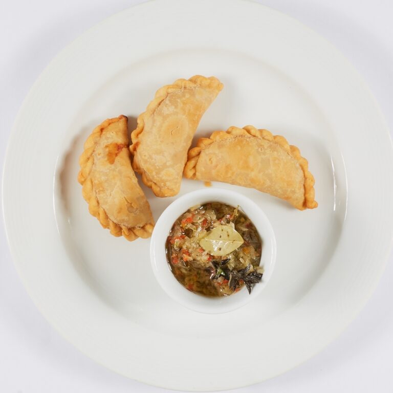 Empanadas