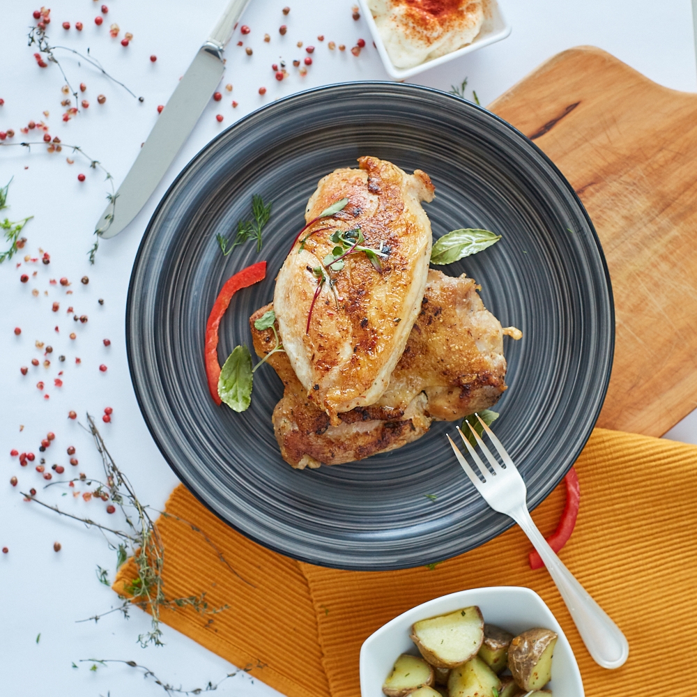 POLLO